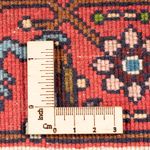 Perzisch tapijt - Bijar - Koninklijk - 152 x 78 cm - rood