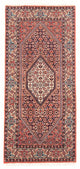 Bidjar - Bukan Tapijt 165x80cm - Perzisch tapijt