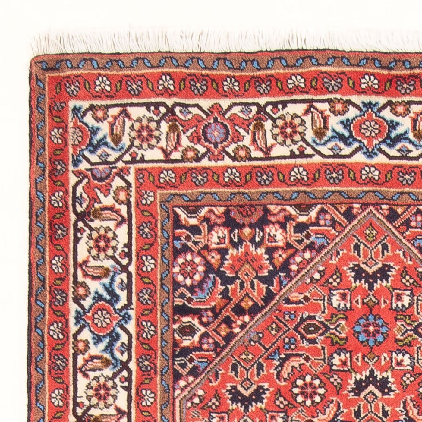 Bidjar - Bukan Tapijt 160x87cm - Perzisch tapijt