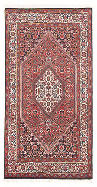 Bidjar - Bukan Tapijt 151x80cm - Perzisch tapijt – product image