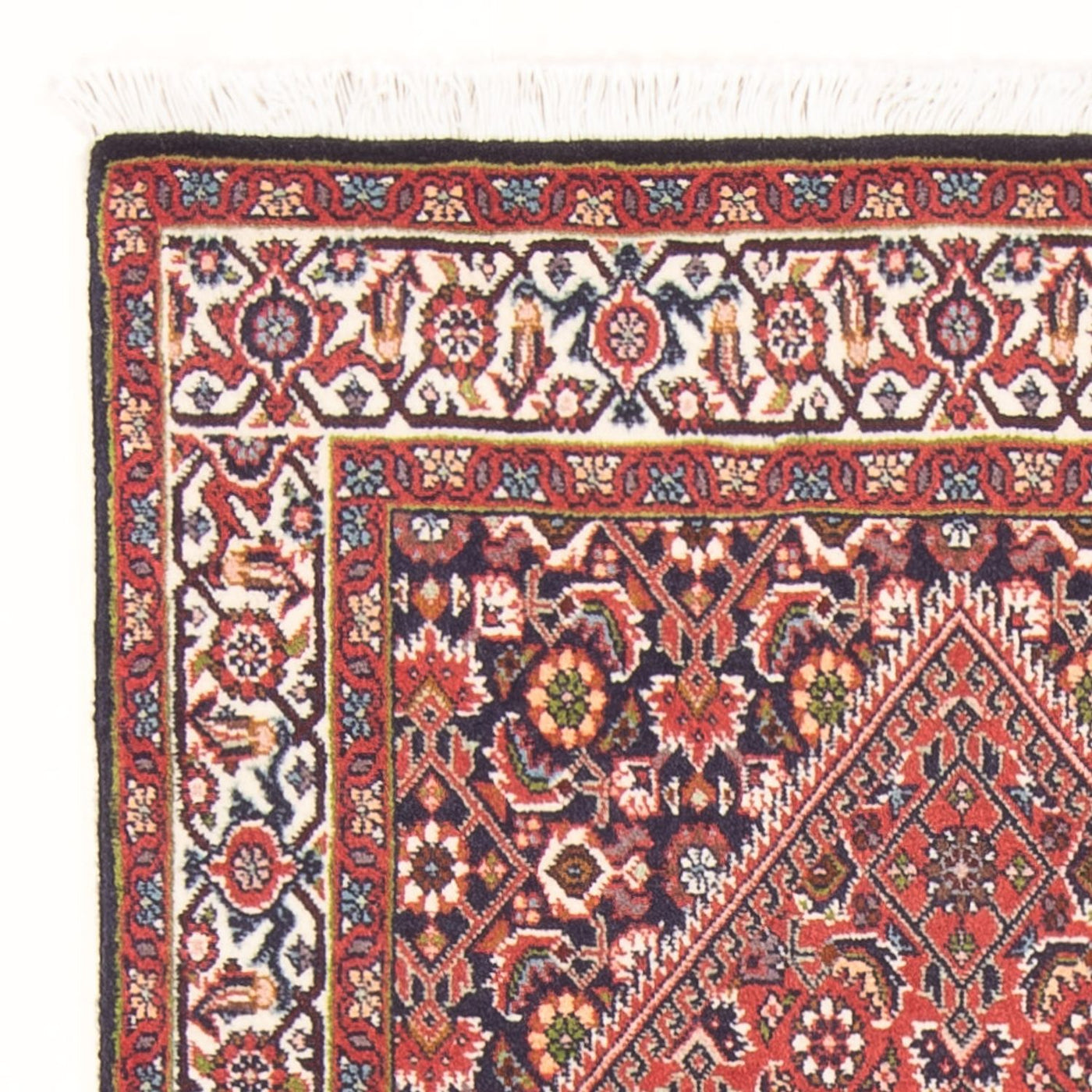 Bidjar - Bukan Tapijt 151x80cm - Perzisch tapijt