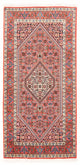 Bidjar - Bukan Tapijt 160x83cm - Perzisch tapijt