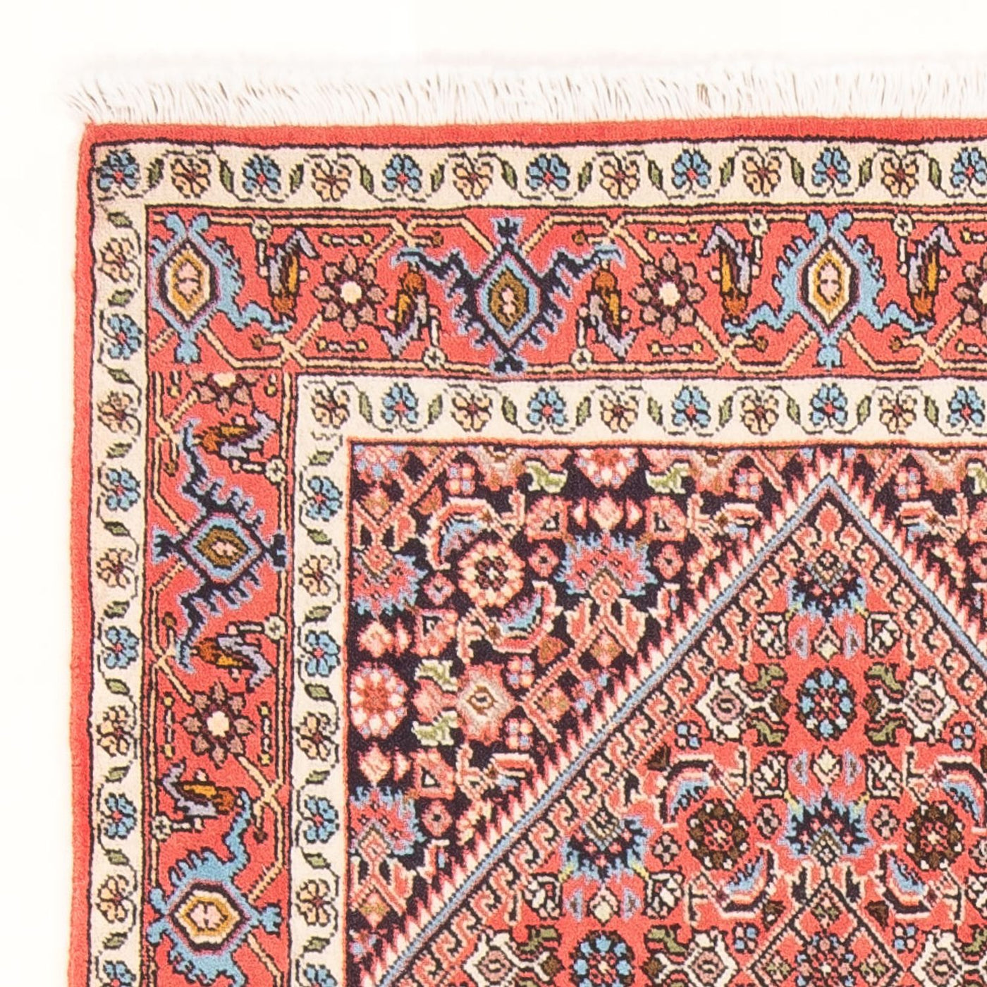 Bidjar - Bukan Tapijt 160x83cm - Perzisch tapijt