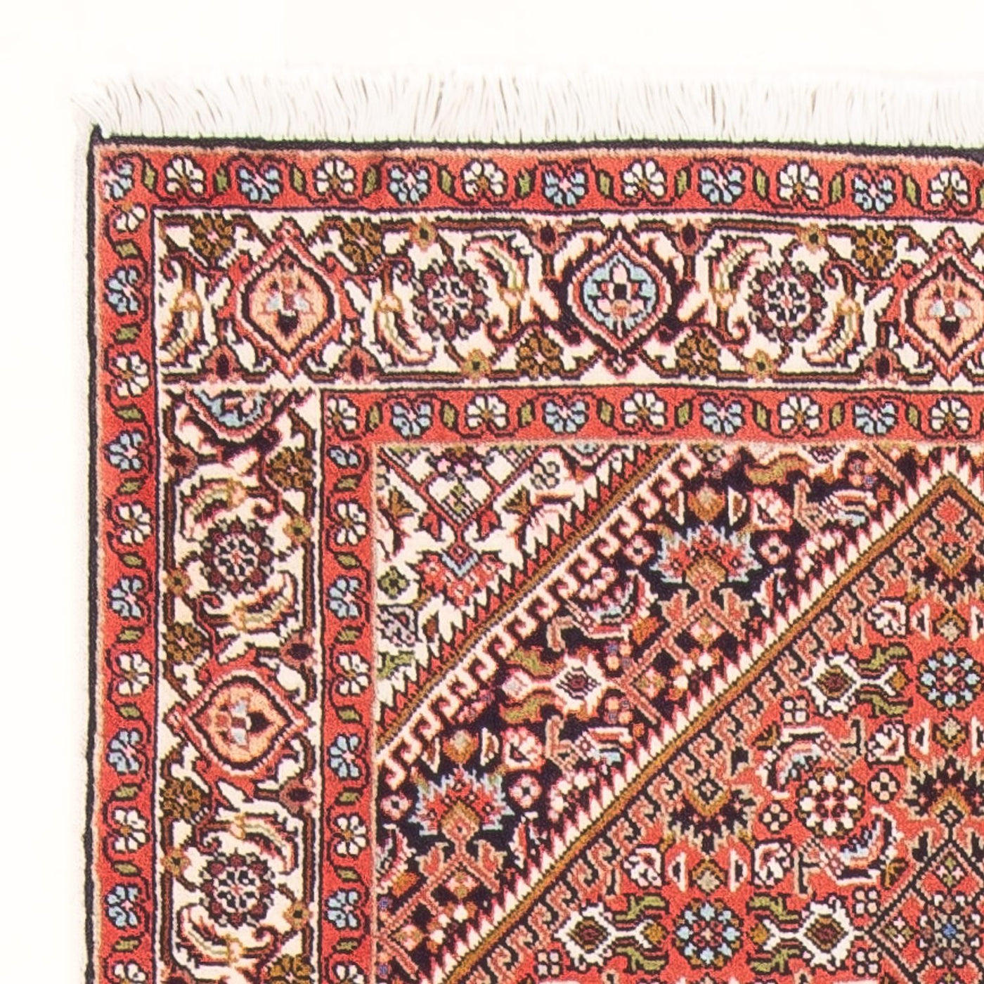 Bidjar - Bukan Tapijt 138x84cm - Perzisch tapijt