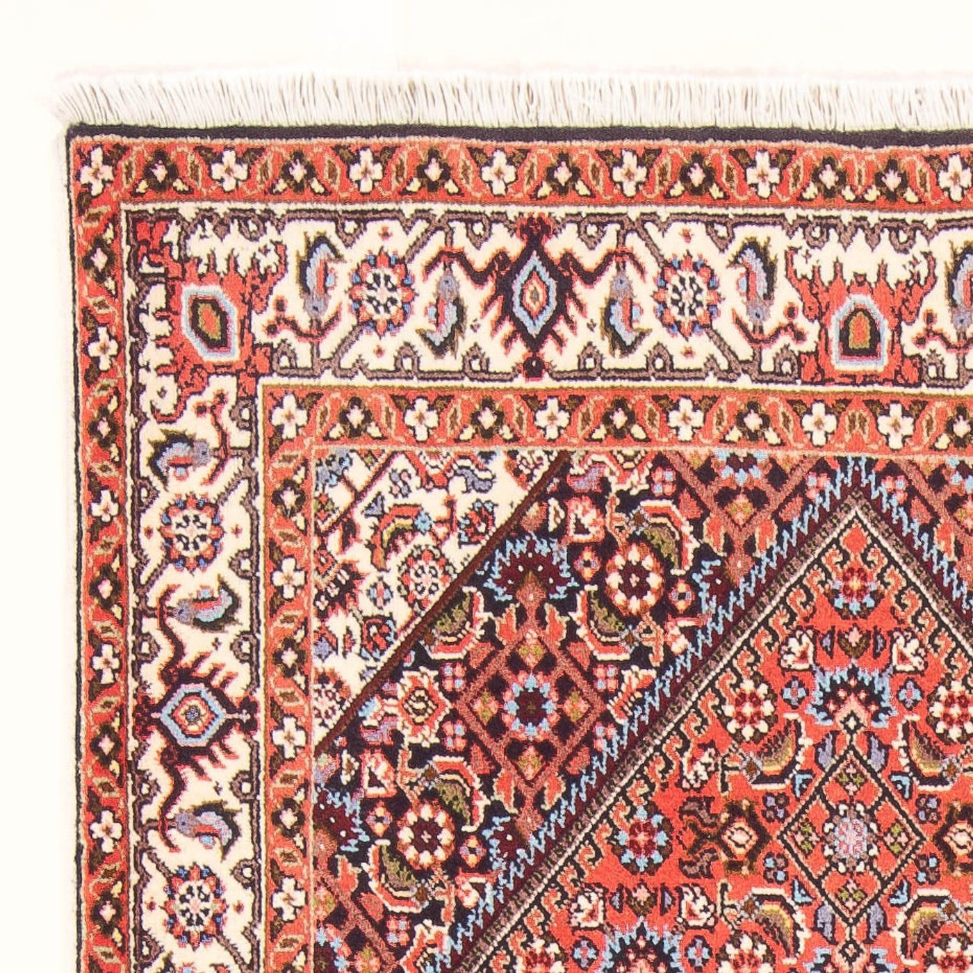 Bidjar - Bukan Tapijt 154x83cm - Perzisch tapijt