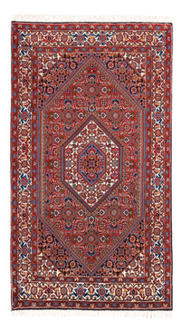 Bidjar - Bukan Tapijt 144x83cm - Perzisch tapijt – product image