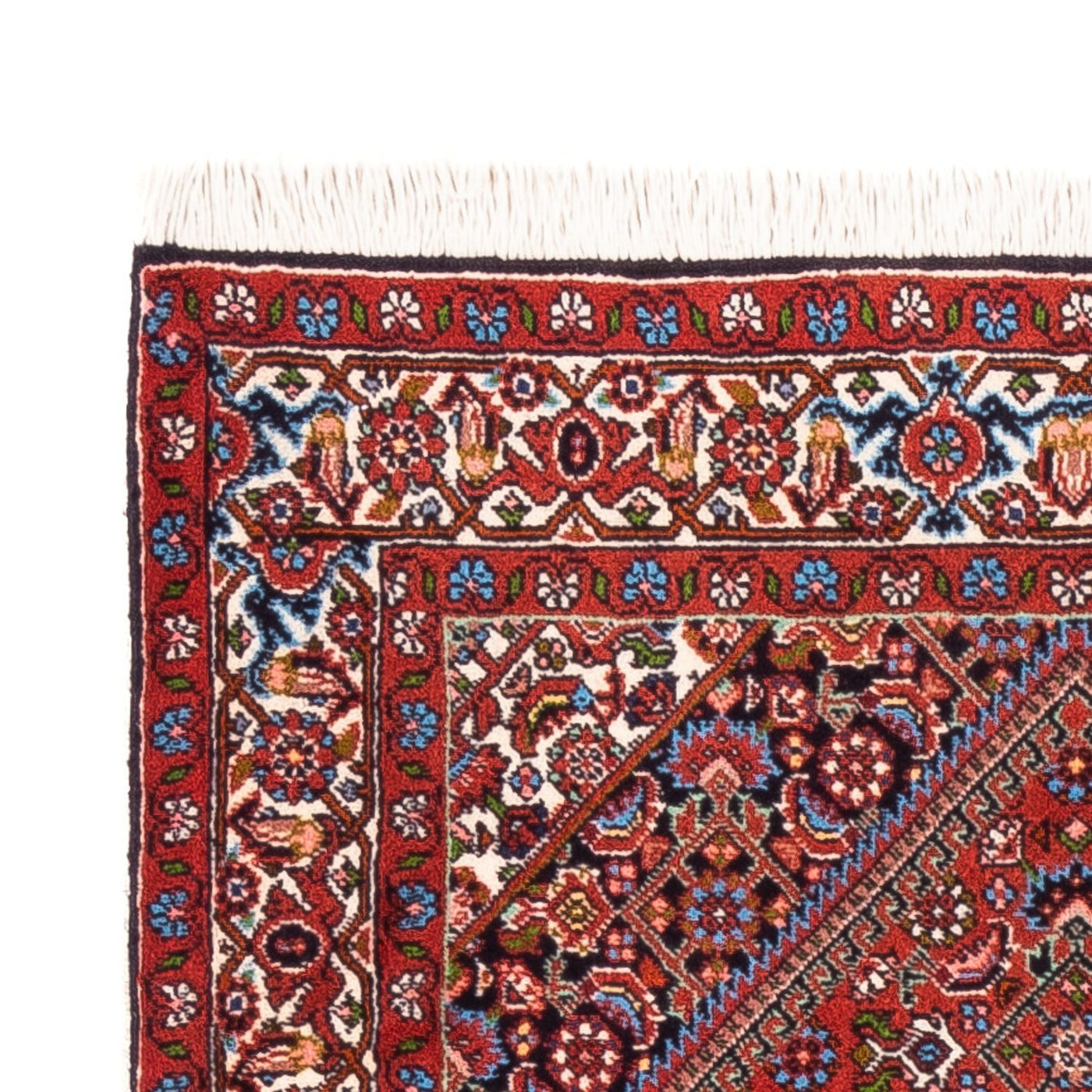 Bidjar - Bukan Tapijt 144x83cm - Perzisch tapijt