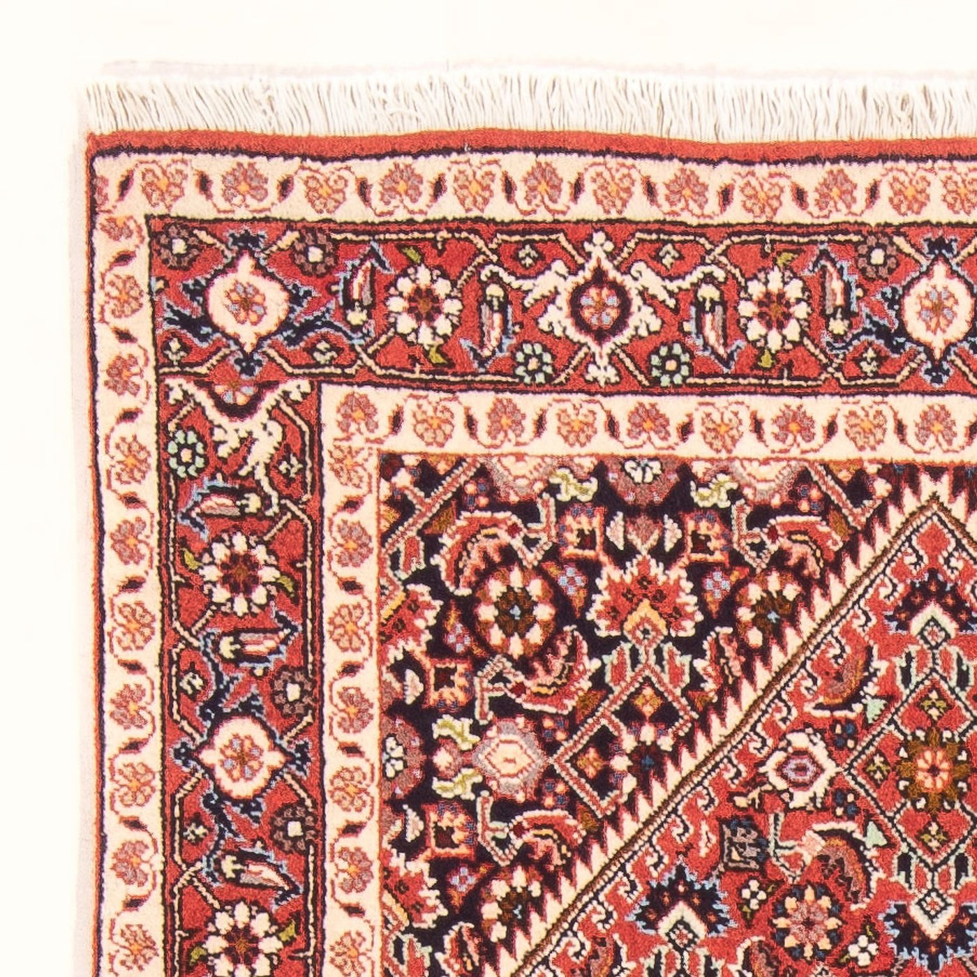 Bidjar - Bukan Tapijt 145x84cm - Perzisch tapijt