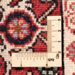 Perzisch tapijt - Bijar - Koninklijk - 145 x 84 cm - rood