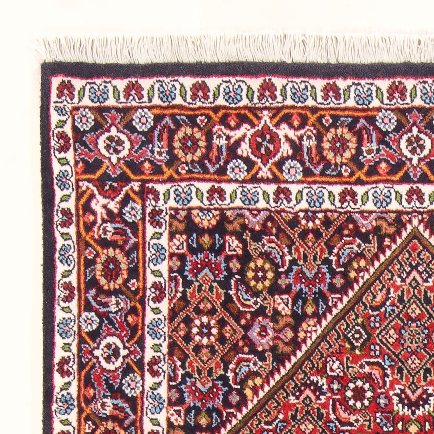 Bidjar - Bukan Tapijt 138x83cm - Perzisch tapijt