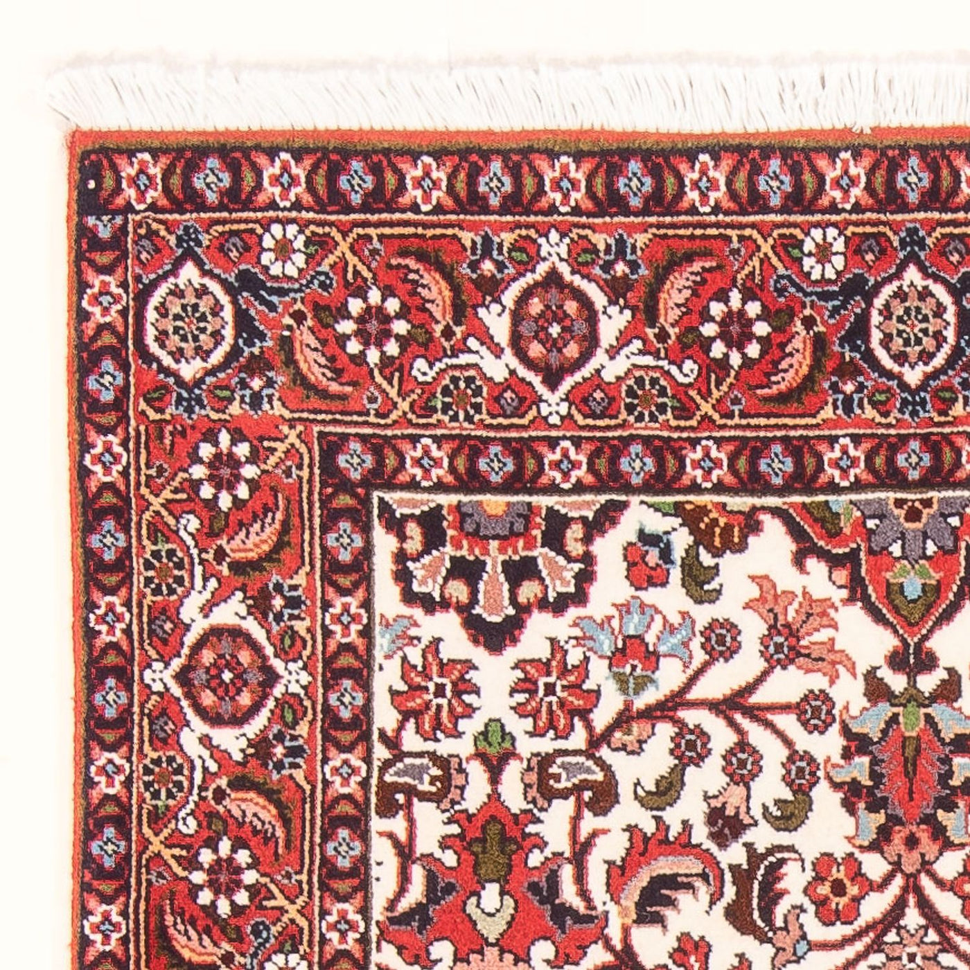 Bidjar - Bukan Tapijt 142x84cm - Perzisch tapijt