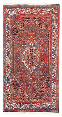 Bidjar - Bukan Tapijt 150x83cm - Perzisch tapijt – product image
