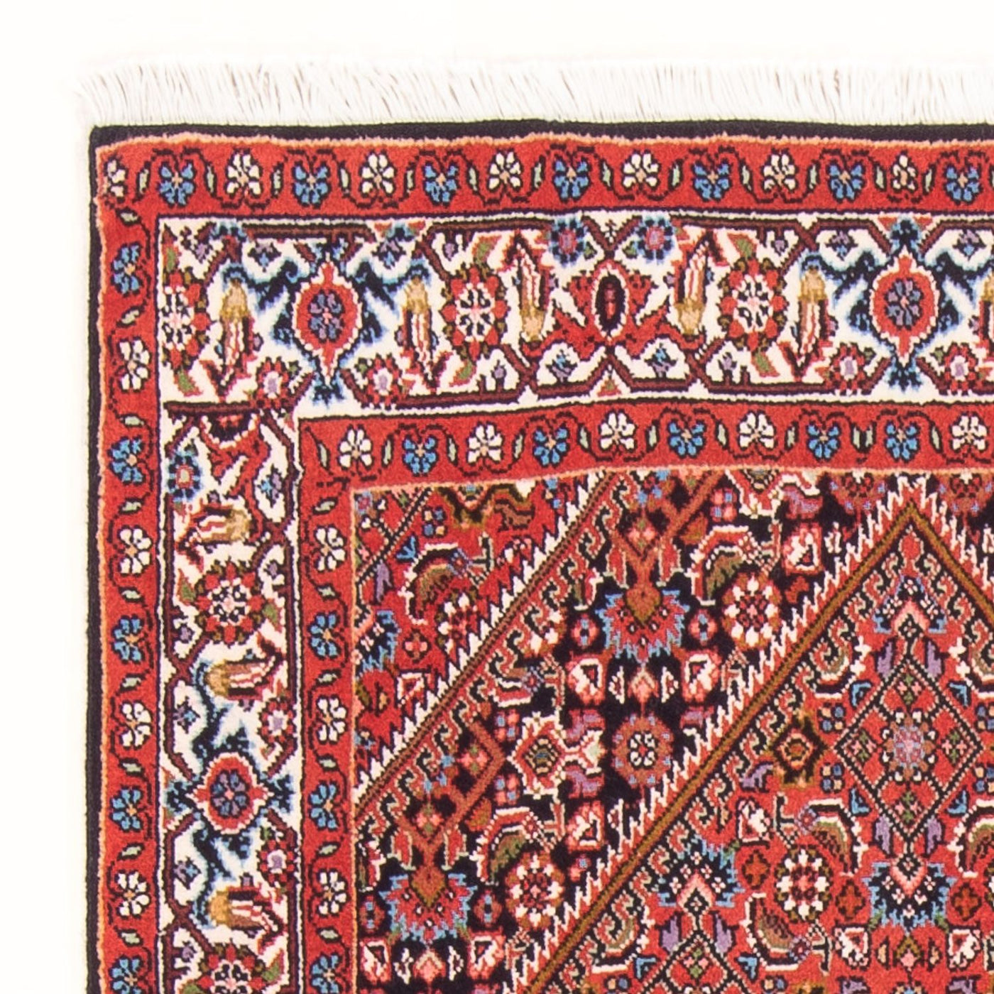 Bidjar - Bukan Tapijt 150x83cm - Perzisch tapijt