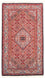 Perzisch tapijt - Bijar - Koninklijk - 144 x 90 cm - rood