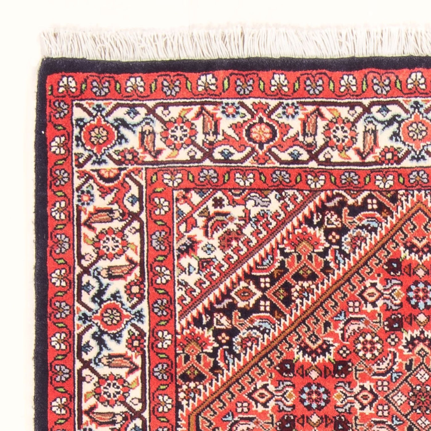 Bidjar - Bukan Tapijt 144x90cm - Perzisch tapijt