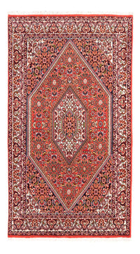 Bidjar - Bukan Tapijt 140x82cm - Perzisch tapijt – product image