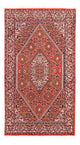 Bidjar - Bukan Tapijt 140x82cm - Perzisch tapijt