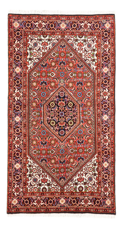 Bidjar - Bukan Tapijt 84x145cm - Perzisch tapijt