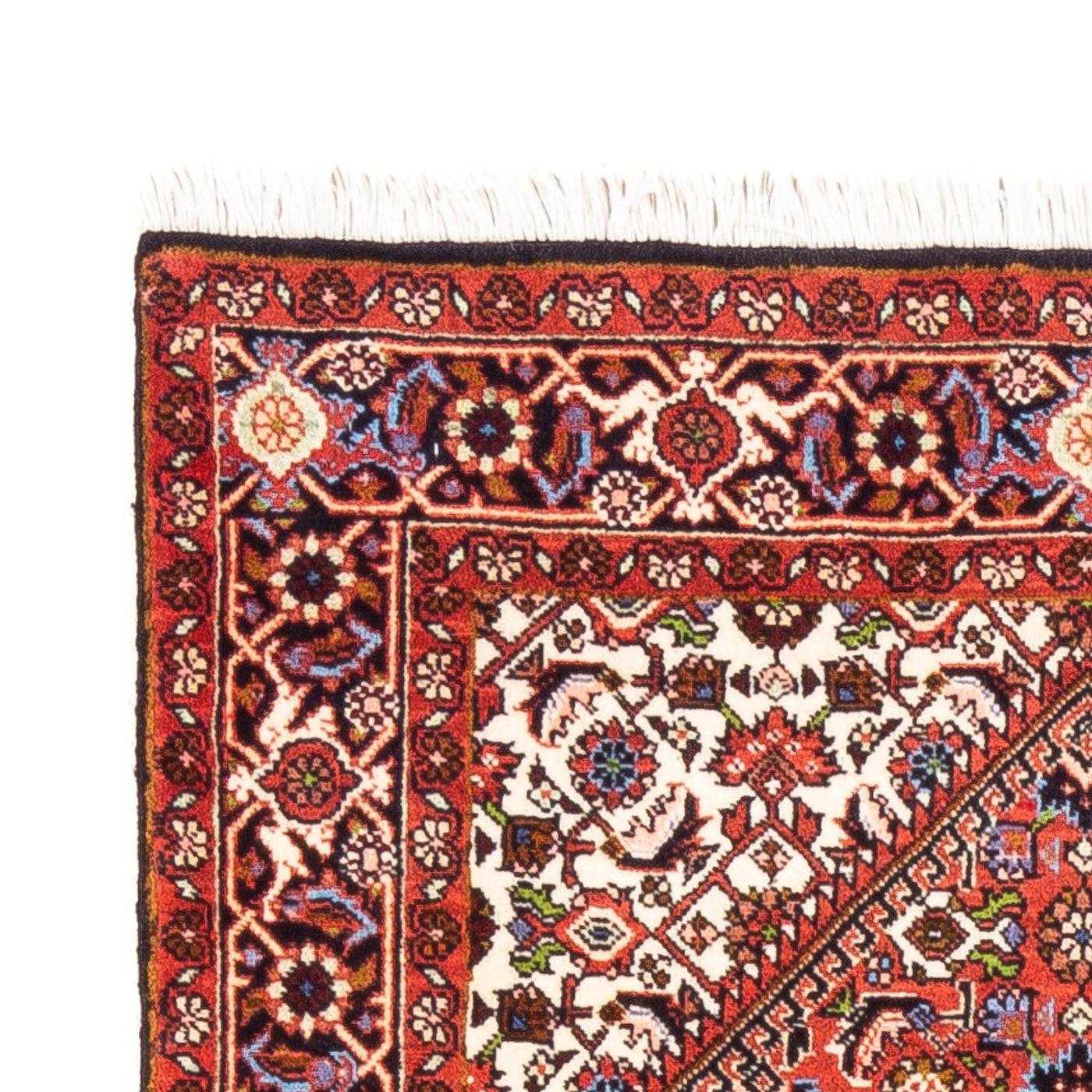 Bidjar - Bukan Tapijt 145x84cm - Perzisch tapijt