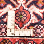 Perzisch tapijt - Bijar - Koninklijk - 145 x 84 cm - rood