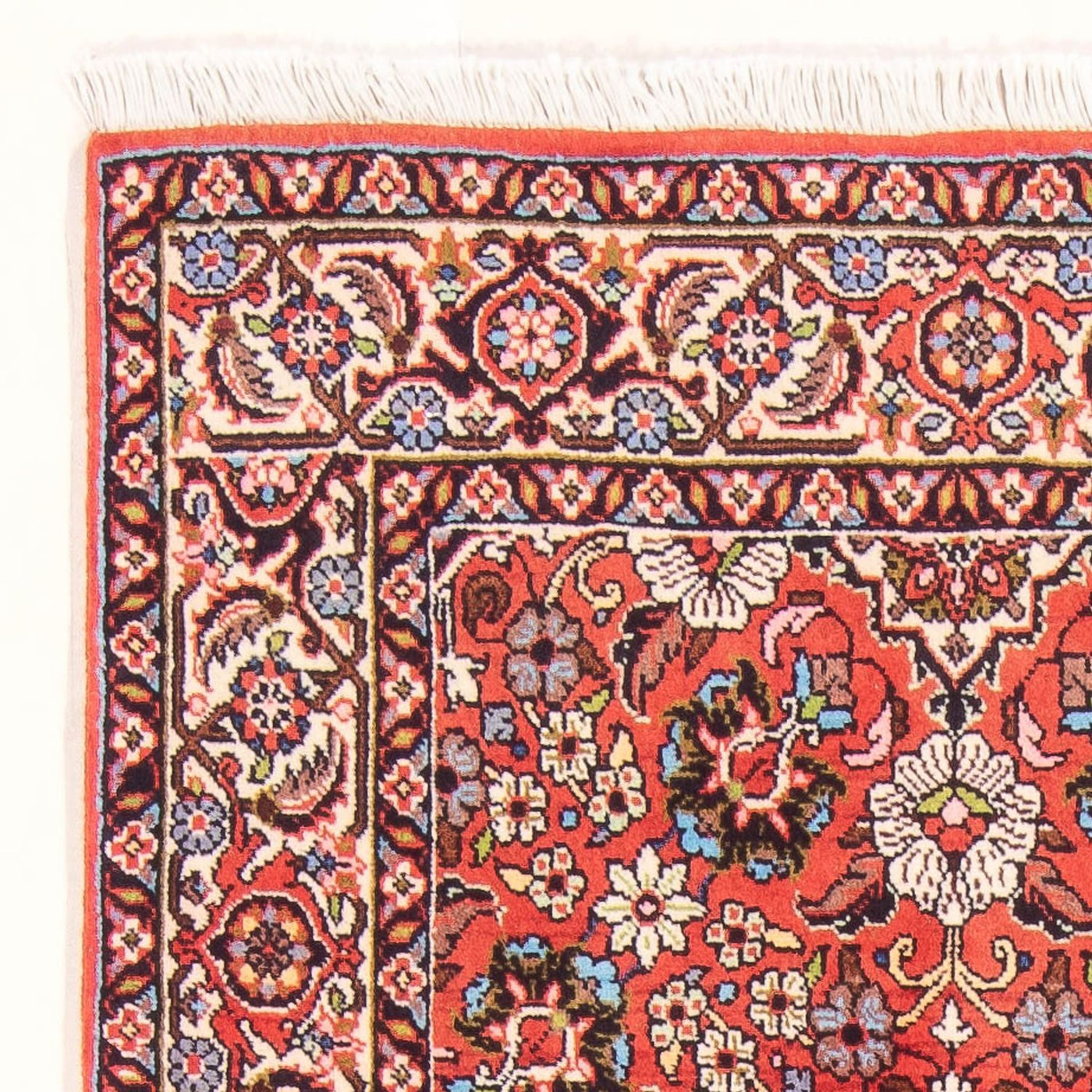 Bidjar - Bukan Tapijt 150x84cm - Perzisch tapijt
