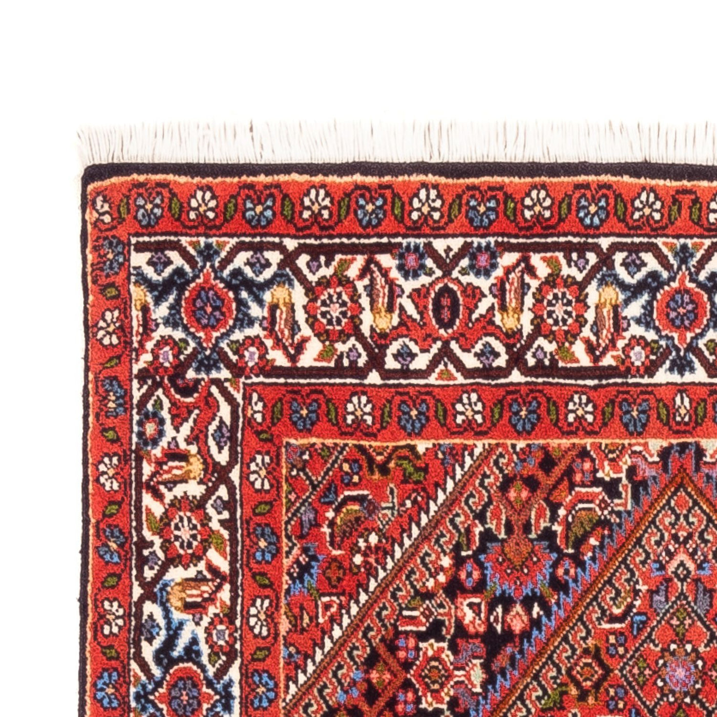 Bidjar - Bukan Tapijt 146x83cm - Perzisch tapijt
