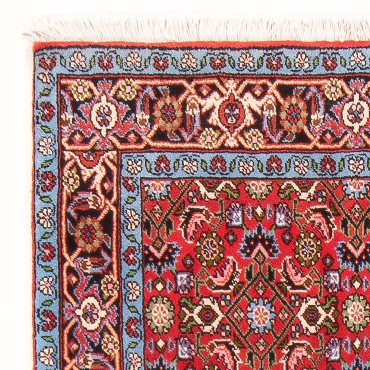 Bidjar - Bukan Tapijt 137x84cm - Perzisch tapijt