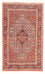 Perzisch tapijt - Bijar - Koninklijk - 135 x 84 cm - rood