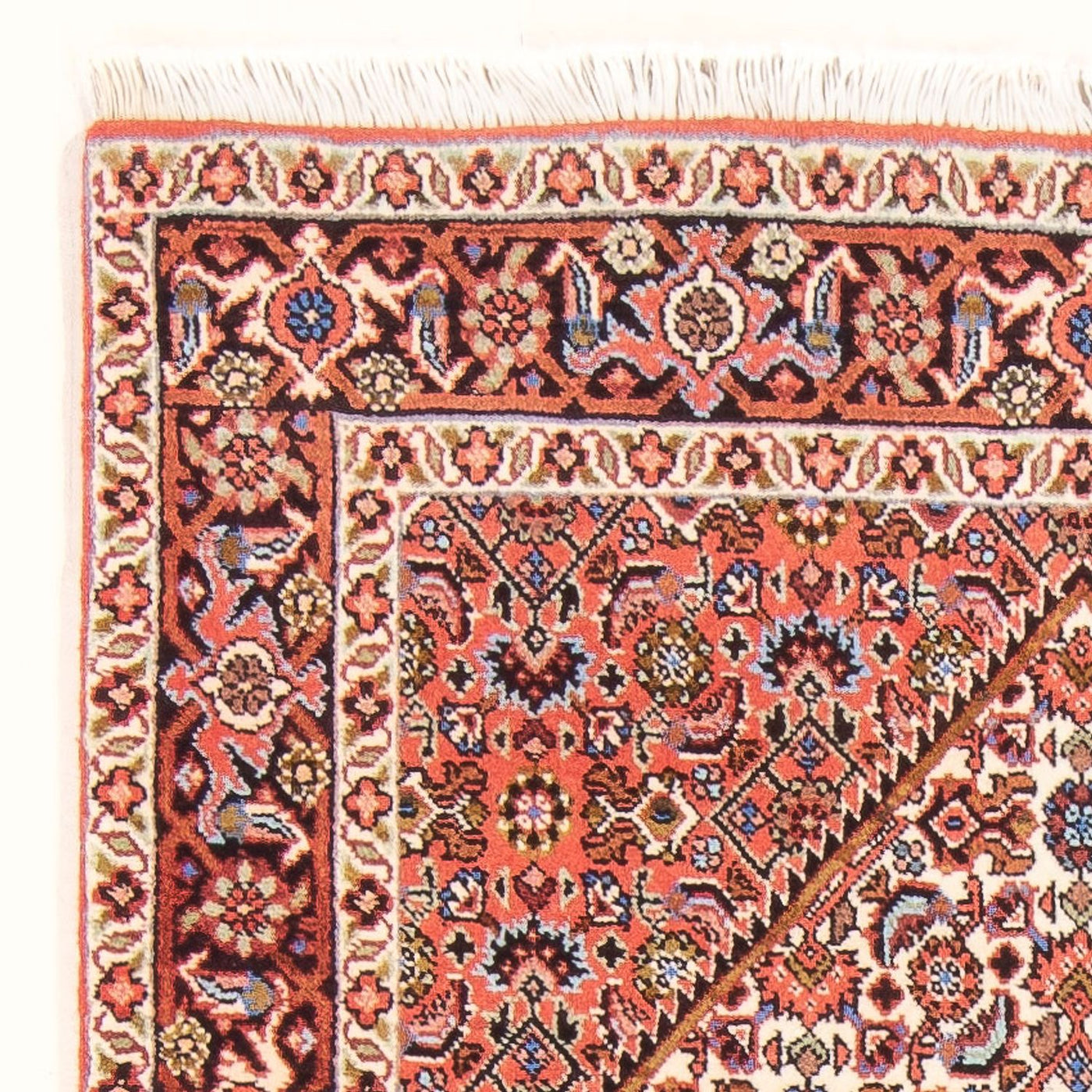 Bidjar - Bukan Tapijt 135x84cm - Perzisch tapijt