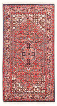 Bidjar - Bukan Tapijt 152x82cm - Perzisch tapijt – product image