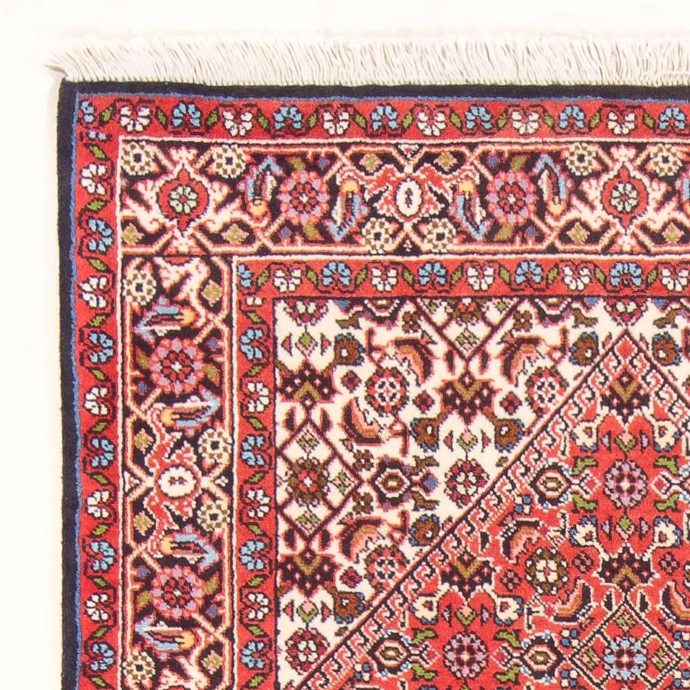 Bidjar - Bukan Tapijt 152x82cm - Perzisch tapijt