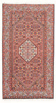 Bidjar - Bukan Tapijt 144x83cm - Perzisch tapijt