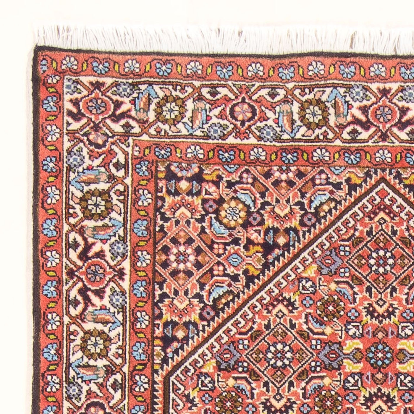 Bidjar - Bukan Tapijt 144x83cm - Perzisch tapijt