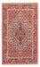 Perzisch tapijt - Bijar - Koninklijk - 137 x 85 cm - rood