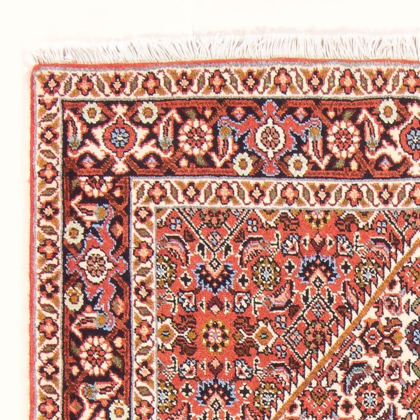 Bidjar - Bukan Tapijt 137x85cm - Perzisch tapijt