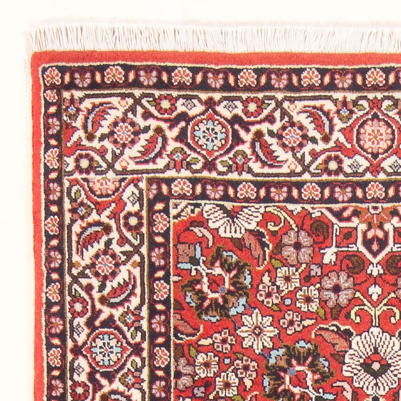 Bidjar - Bukan Tapijt 143x82cm - Perzisch tapijt