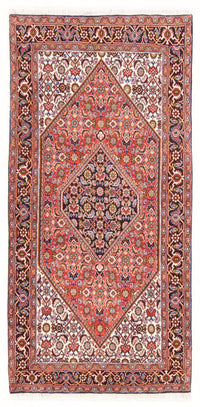Bidjar - Bukan Tapijt 165x84cm - Perzisch tapijt – product image