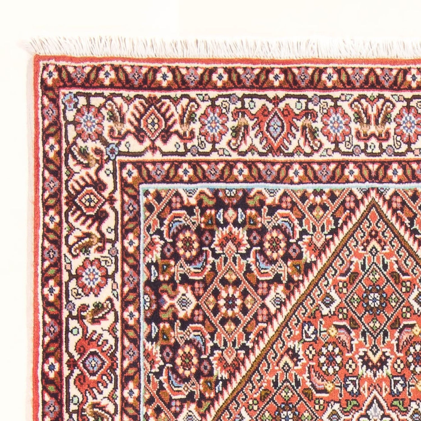 Bidjar - Bukan Tapijt 156x84cm - Perzisch tapijt