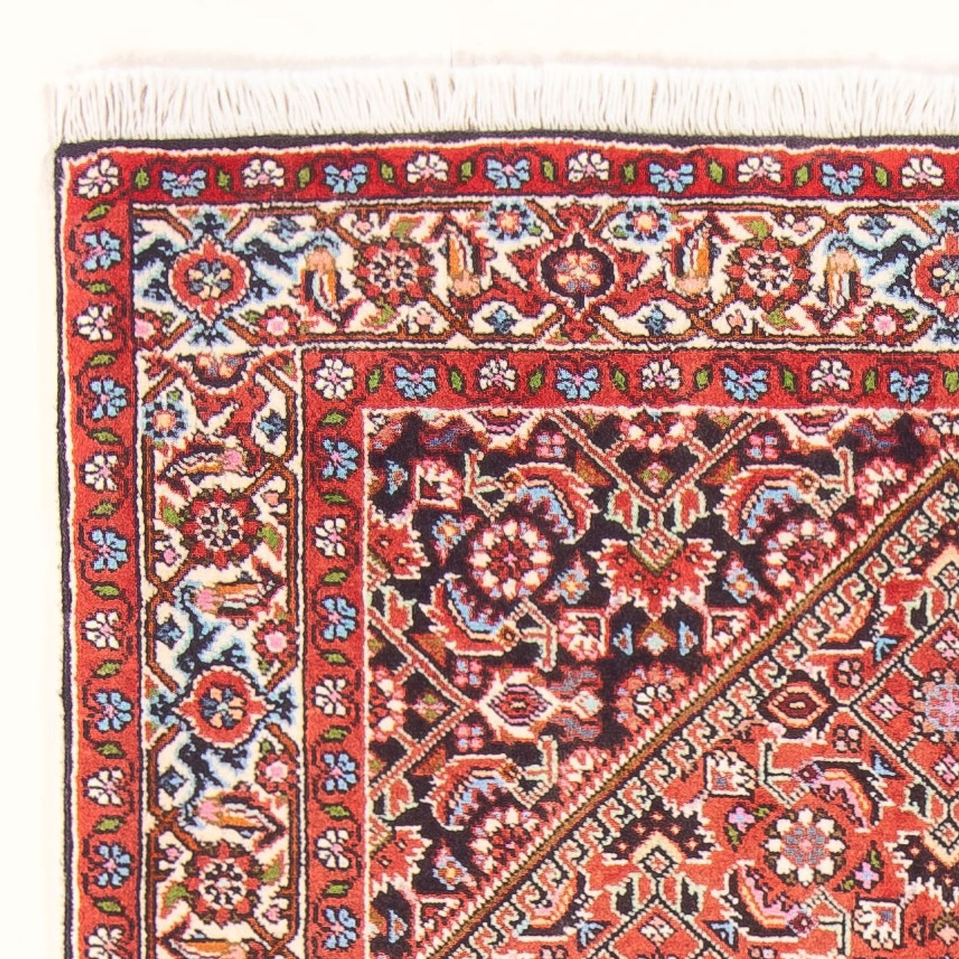 Bidjar - Bukan Tapijt 136x84cm - Perzisch tapijt