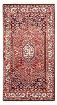 Bidjar - Bukan Tapijt 150x84cm - Perzisch tapijt – product image
