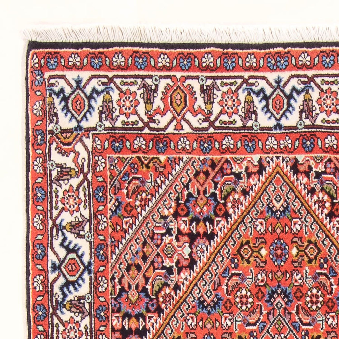 Bidjar - Bukan Tapijt 152x78cm - Perzisch tapijt