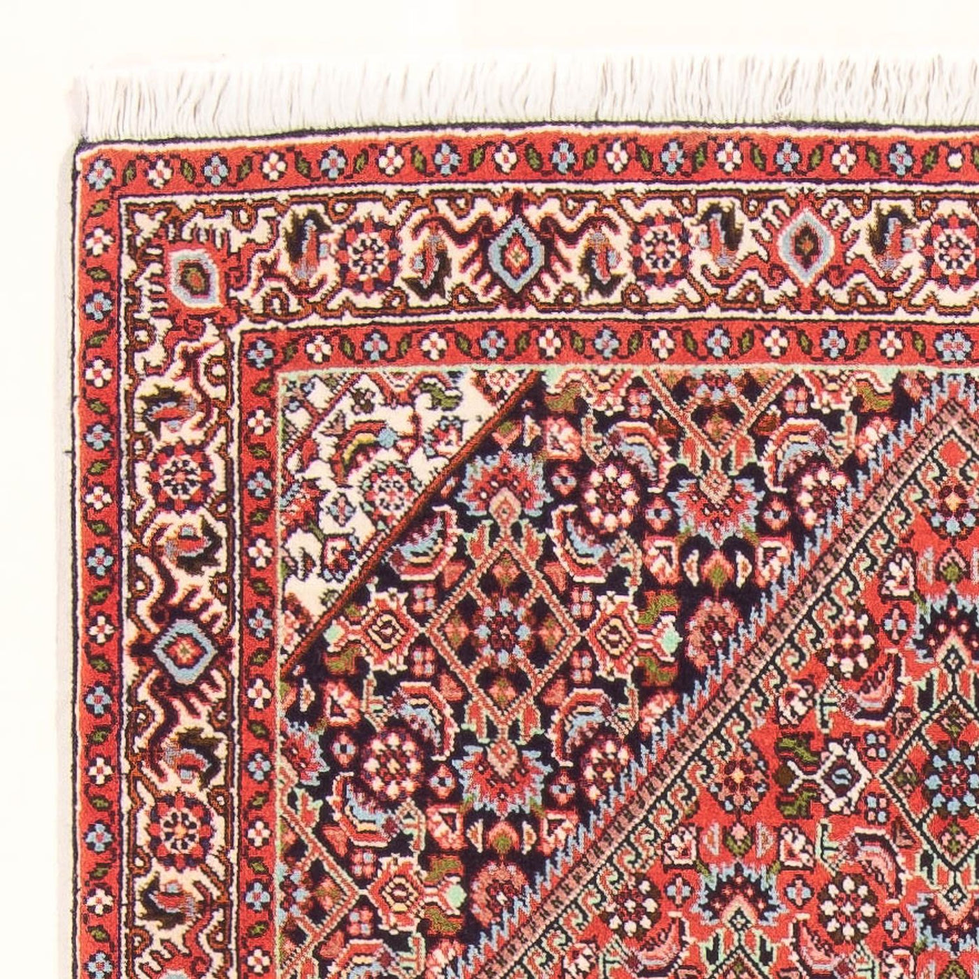 Bidjar - Bukan Tapijt 142x84cm - Perzisch tapijt
