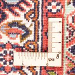 Perzisch tapijt - Bijar - Koninklijk - 142 x 84 cm - rood