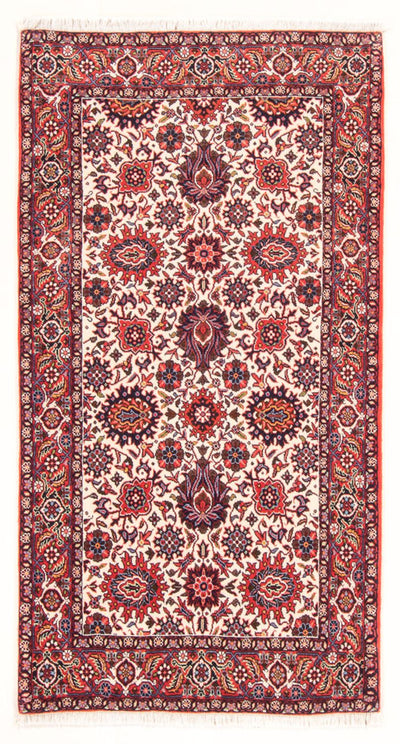 Bidjar - Bukan Tapijt 86x150cm - Perzisch tapijt - beige