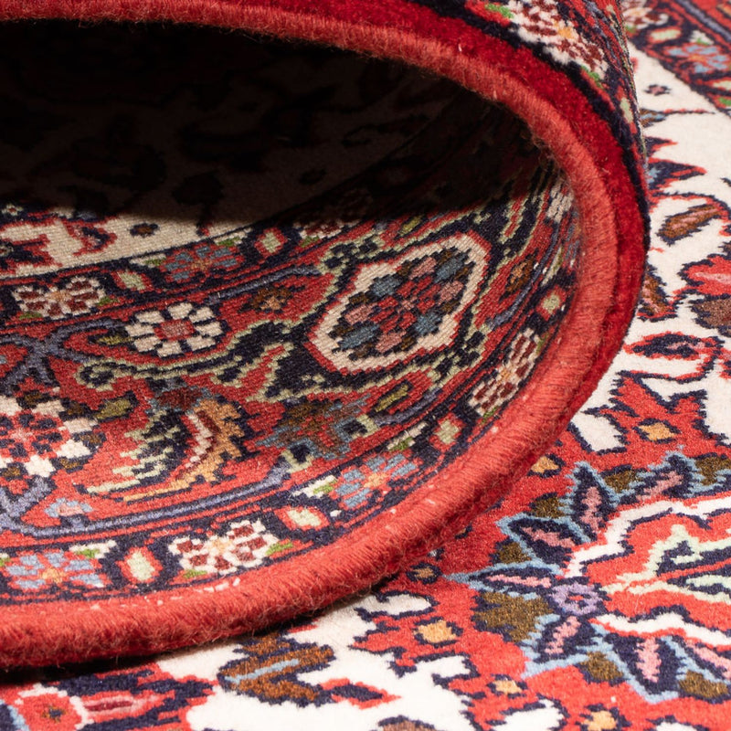 Perzisch tapijt - Bijar - Koninklijk - 150 x 86 cm - beige