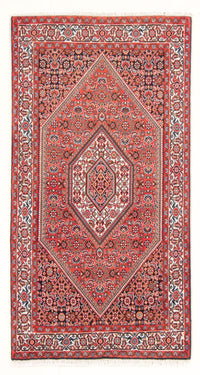 Bidjar - Bukan Tapijt 155x85cm - Perzisch tapijt – product image