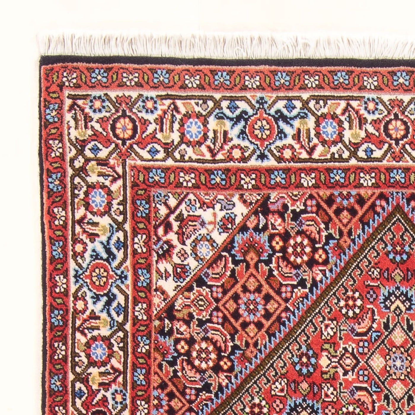Bidjar - Bukan Tapijt 145x84cm - Perzisch tapijt