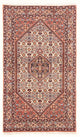 Bidjar - Bukan Tapijt 83x141cm - Perzisch tapijt - beige