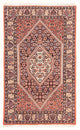 Bidjar - Bukan Tapijt 136x83cm - Perzisch tapijt