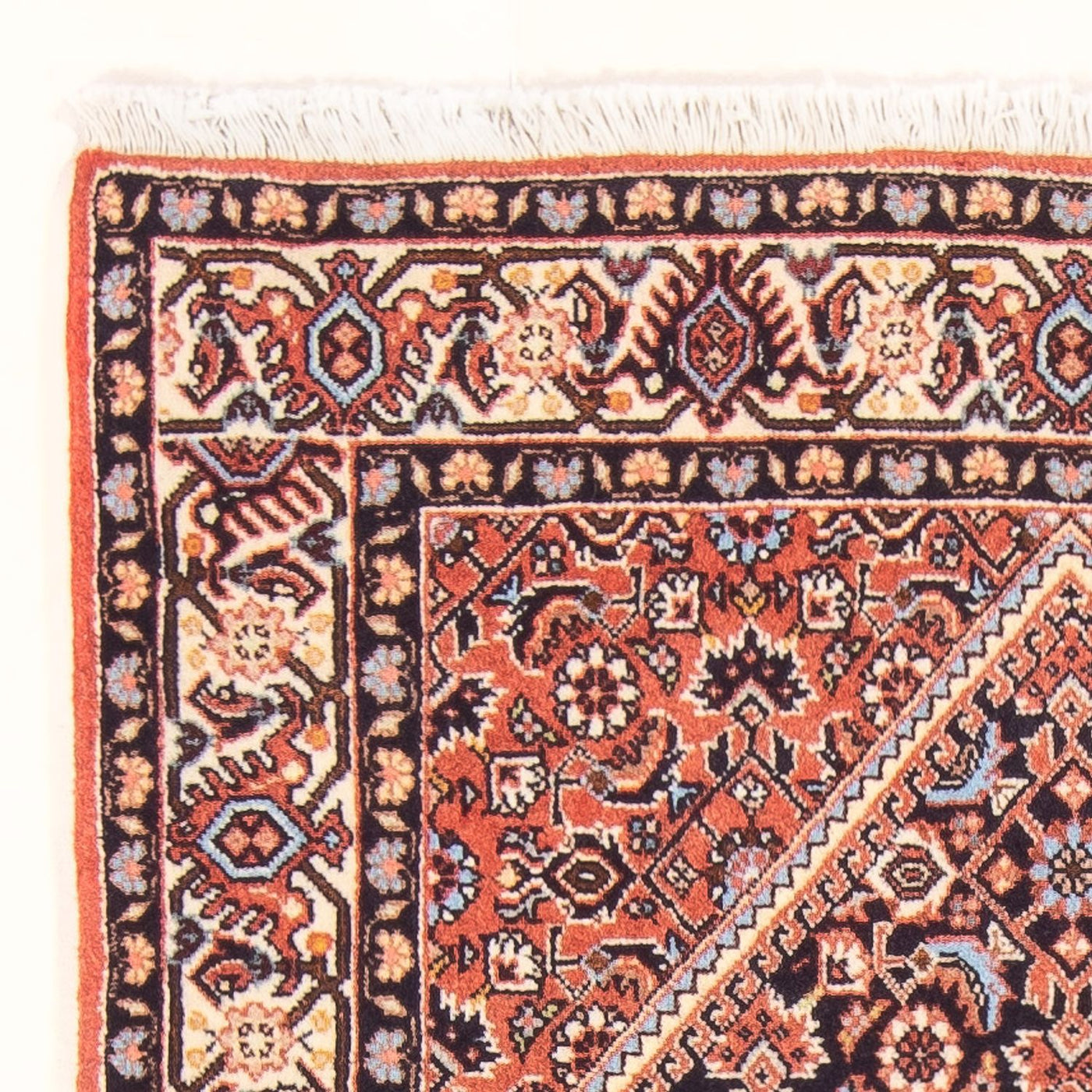 Bidjar - Bukan Tapijt 136x83cm - Perzisch tapijt